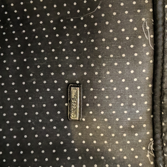 3/$25 Call It Spring Laptop Bag - Picture 8 of 10